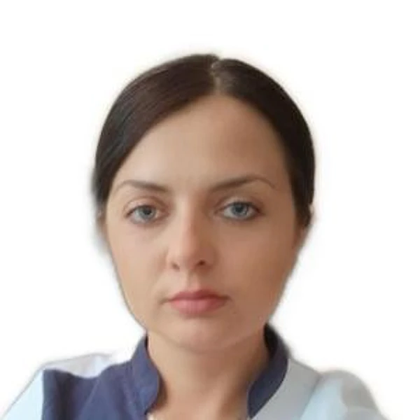 Чигирева Анна Александровна — Врач УЗИ, Детский врач УЗИ, Курчатов