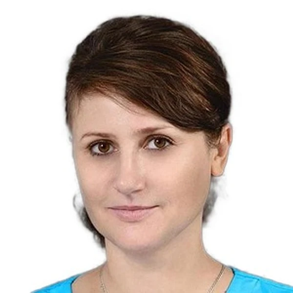 Казаченкова Снежана Петровна — Стоматолог-гигиенист, Брянск