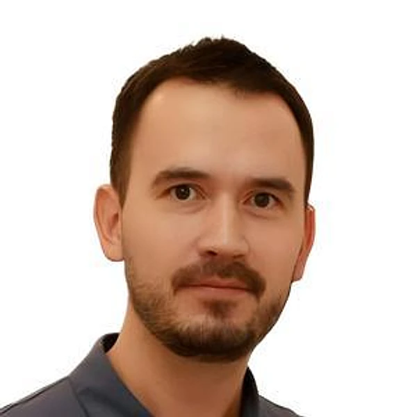 Дебердеев Хасан Юсифович — Флеболог, Врач УЗИ, Сосудистый хирург (ангиохирург), Пенза