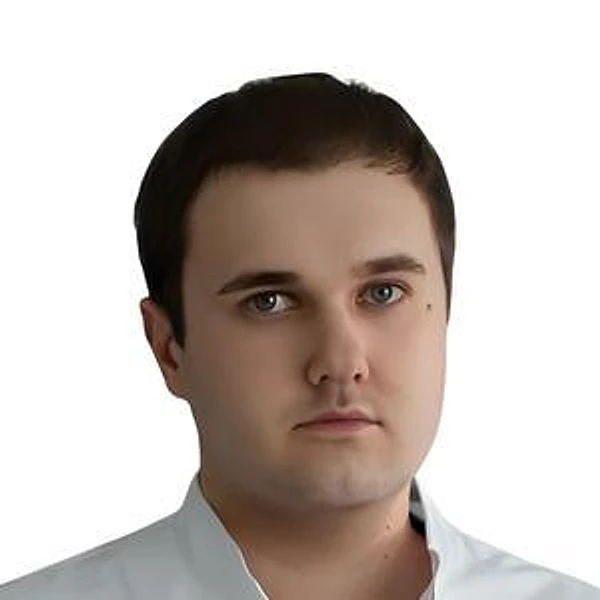Нестеров Денис Юрьевич — Травматолог, Ортопед, Пенза