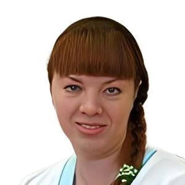 Ванифатьева Елена Юрьевна — Офтальмолог (окулист), Зеленоград