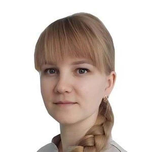 Березина Елена Николаевна — Кардиолог, Пенза