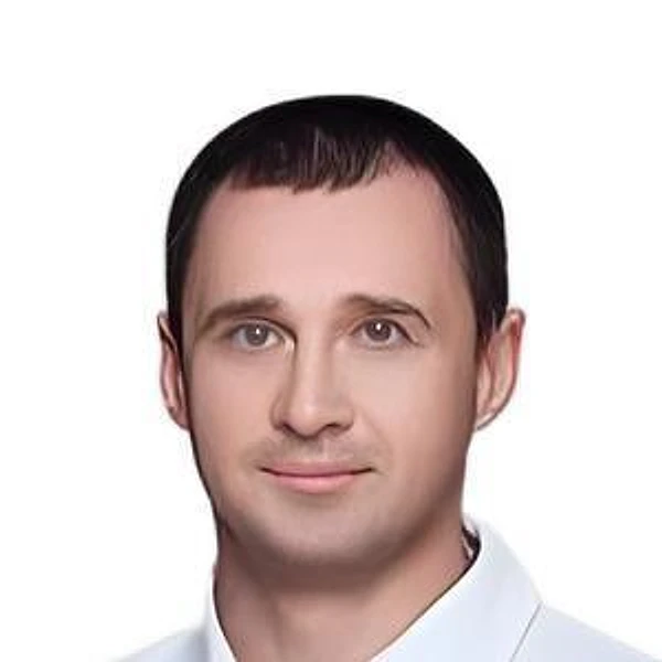 Соболев Алексей Игоревич — Врач ЛФК, Ярославль