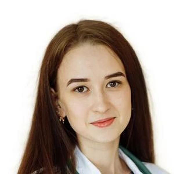 Шакина Екатерина Владимировна — Педиатр, Кемерово