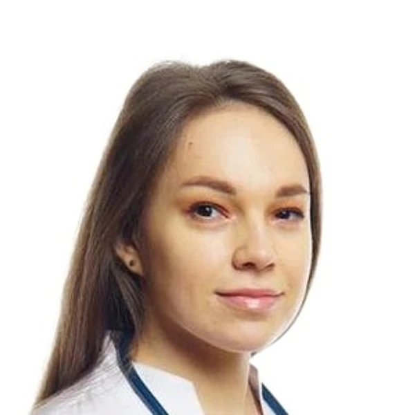 Коркушко Анастасия Станиславовна — Педиатр, Кемерово