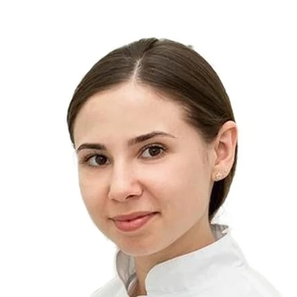 Борисова Александра Аркадьевна — Стоматолог, Пенза