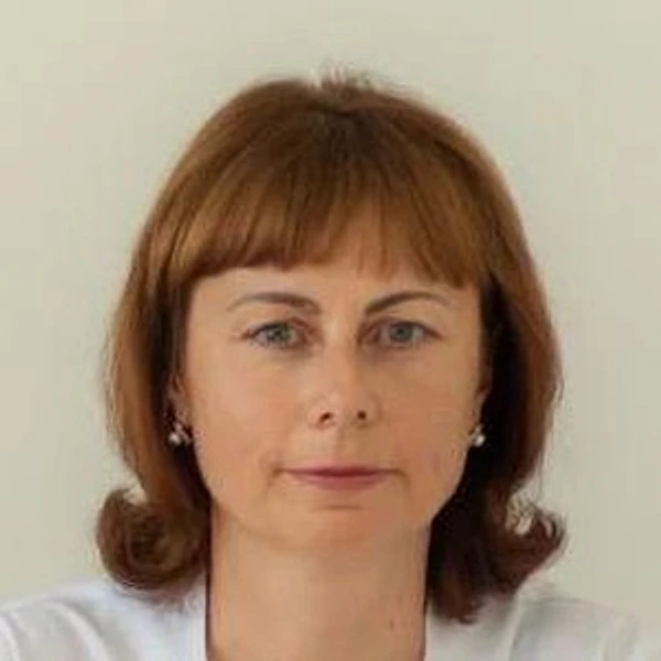 Ивахнюк Наталья Петровна — ЛОР, Симферополь