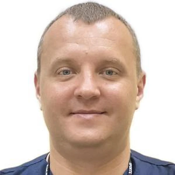 Ларин Андрей Евгеньевич — Стоматолог, Стоматолог-ортопед, Симферополь
