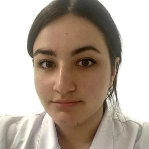Сижажева Мария Асланбековна — Хирург, Ортопед, Травматолог, Москва
