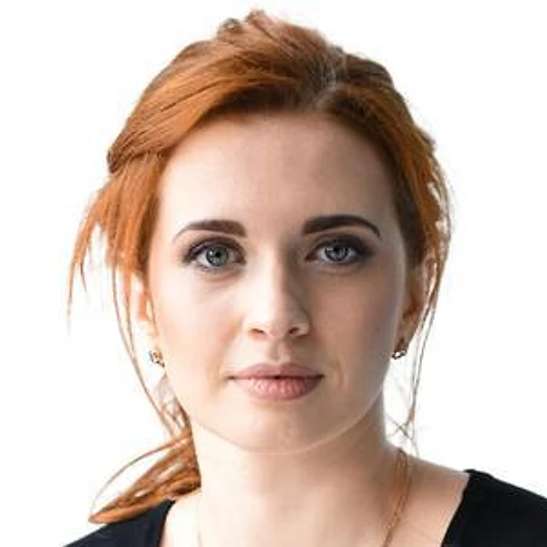 Димитриева Ирина Владимировна — Остеопат, Екатеринбург