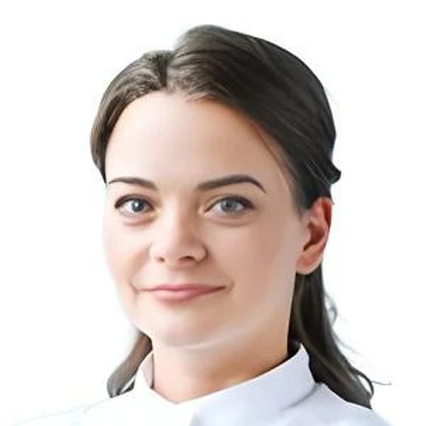 Сосновских Юлия Владимировна — Остеопат, Детский остеопат, Нутрициолог, Екатеринбург