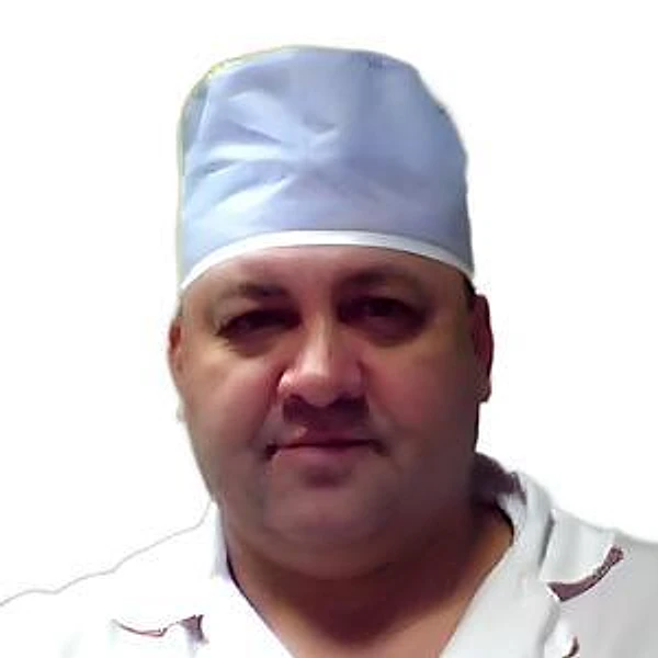 Лютов Константин Владиславович — Ортопед, Детский ортопед, Травматолог, Кемерово