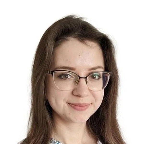 Славинская Элина Андреевна — Дерматолог, Врач-косметолог, Трихолог, Нижний Новгород