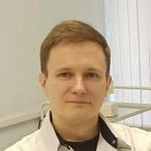 Карлов Александр Александрович — Кардиолог, Функциональный диагност, Дубна