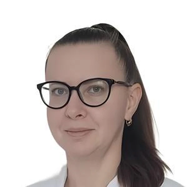 Макаревич Олеся Александровна — Логопед, Кемерово