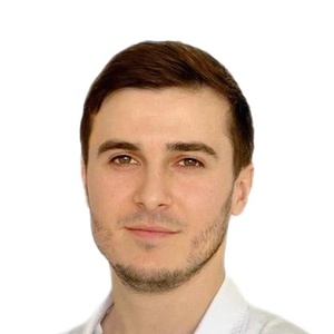 Джаналиев Имран Арсланович — Невролог, Реабилитолог, Спортивный врач, Хасавюрт