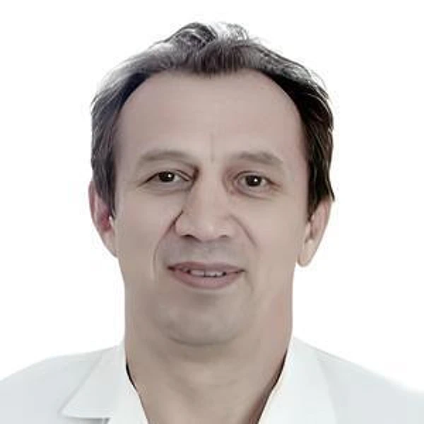 Минабутдинов Рафаэль Минсалимович — Хирург, Казань