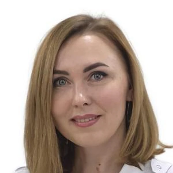 Скавинская Олеся Анатольевна — Стоматолог, Детский стоматолог, Оренбург