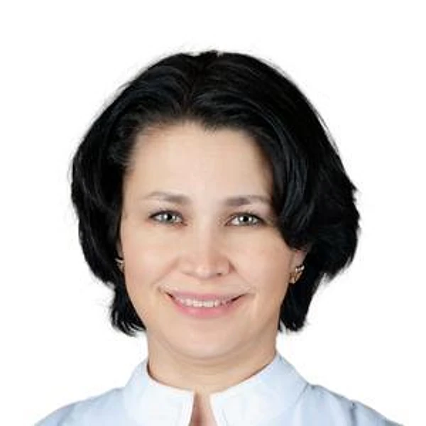 Шакирова Эльмира Жамилевна — Онколог-гинеколог, Онколог, Хирург, Казань