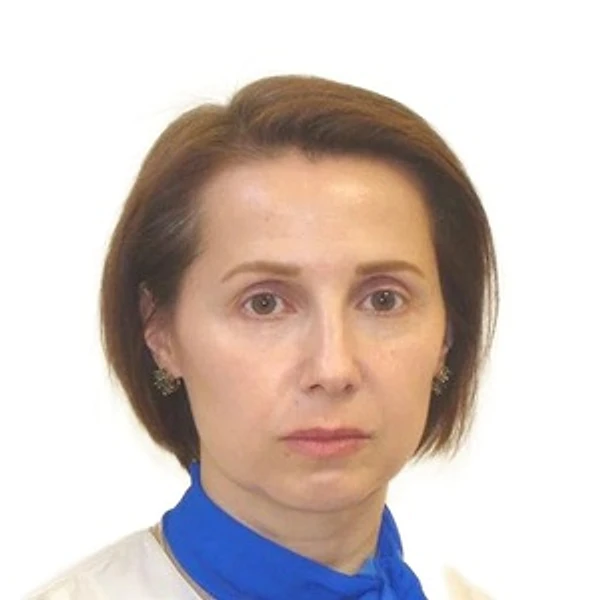 Гусейнова Сабина Аликовна — Гинеколог, Врач УЗИ, Воронеж