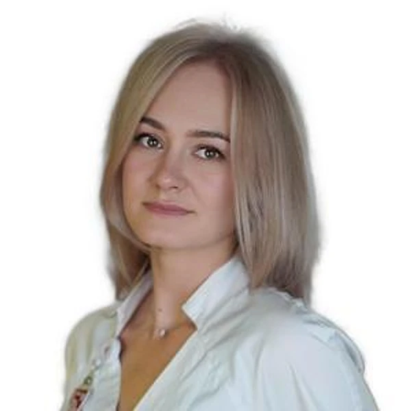 Калашникова Мария Дмитриевна — ЛОР, Владивосток