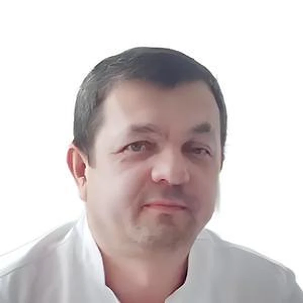 Киселев Александр Анатольевич — Онколог, Тула