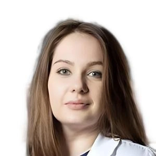 Исаева Анастасия Константиновна — Педиатр, Краснодар