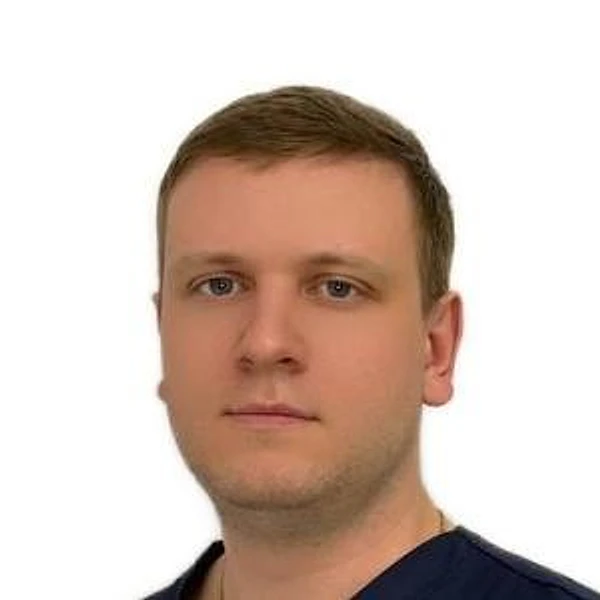 Зелькович Артем Олегович — Онколог, Врач УЗИ, Хирург, Тула