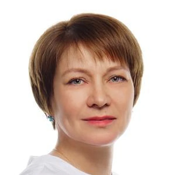 Кузнецова Елена Викторовна — Врач-косметолог, Физиотерапевт, Кемерово