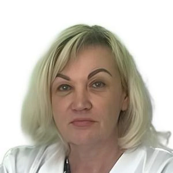 Аванесян Ольга Александровна — Психотерапевт, Тула