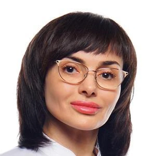 Диамант Наталья Борисовна — Косметолог-эстетист, Кемерово