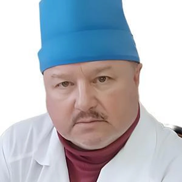 Богатырев Виталий Алексеевич — Психиатр, Нарколог, Тула