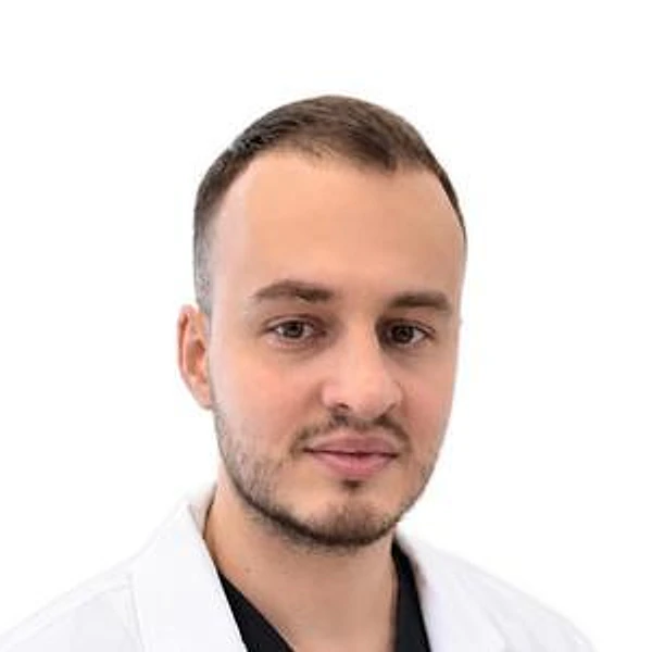 Борисенко Алексей Дмитриевич — Психиатр, Тула