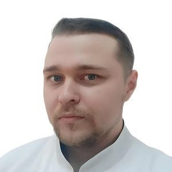 Валуев Алексей Алексеевич — Психиатр, Нарколог, Тула