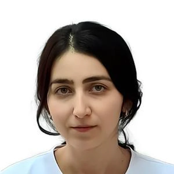 Генджаева Айша Магомедовна — Психиатр, Нарколог, Тула
