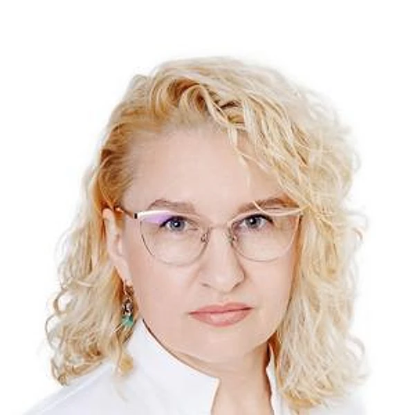 Арчакова Наталья Павловна — Массажист, Кемерово