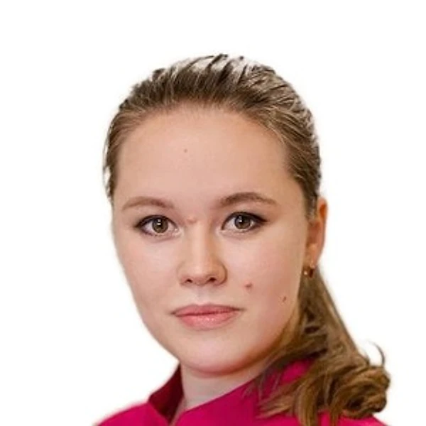 Петухова Снежанна Игоревна — Педиатр, Детский пульмонолог, Чита