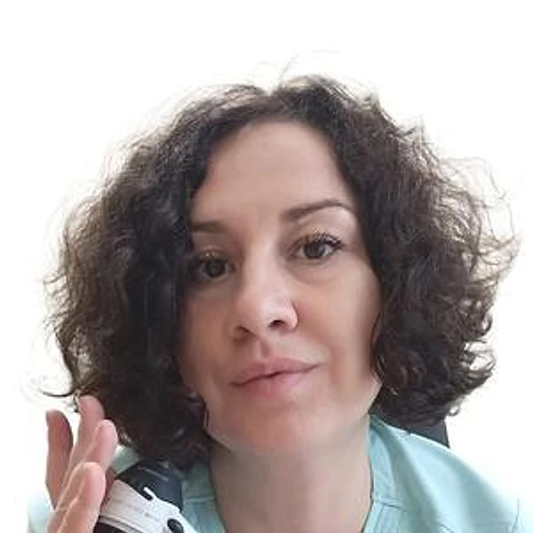 Никитченко Анна Сергеевна — Дерматолог, Венеролог, Детский дерматолог, Тула