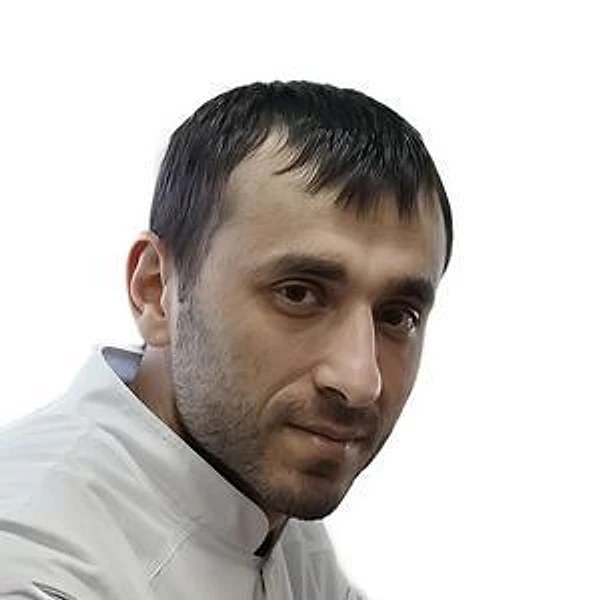 Раджабов Салават Ахмедович — Психиатр, Нарколог, Тула