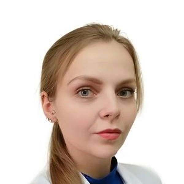 Рышкова Вера Владимировна — Психиатр, Нарколог, Тула