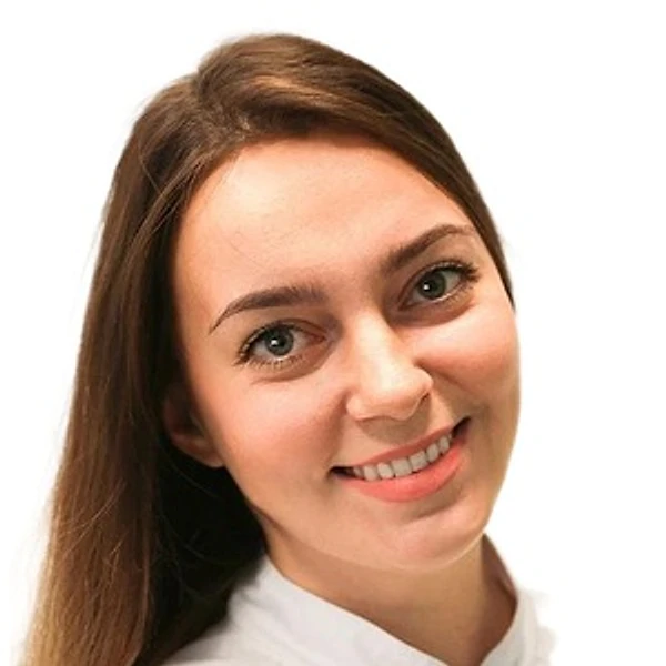 Ульяненкова Ольга Сергеевна — Стоматолог, Смоленск