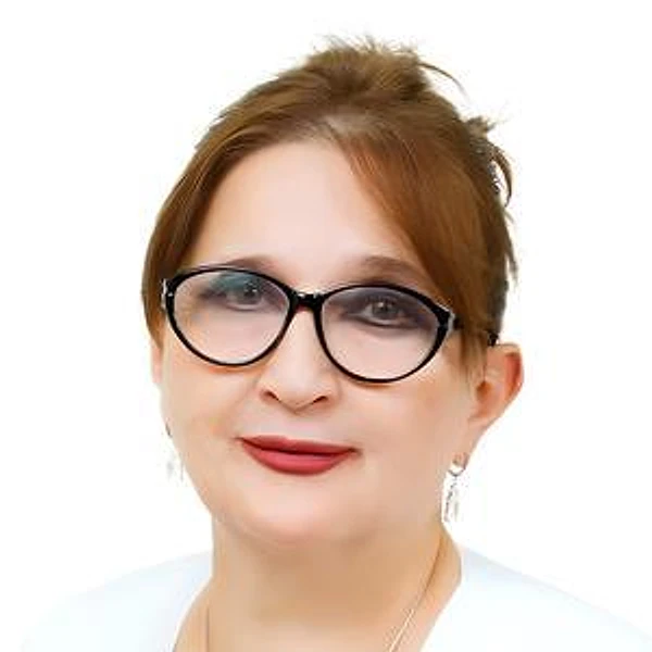 Сагиян Карине Размиковна — Гастроэнтеролог, Москва