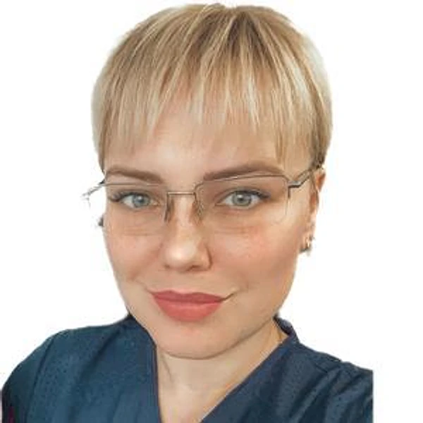 Ливенцева Юлия Алексеевна — Дерматолог, Тула