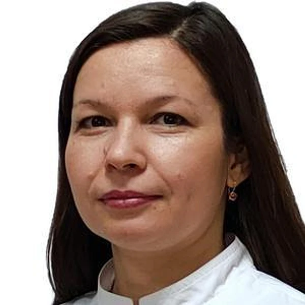 Скворцова Надежда Викторовна — Терапевт, Саратов