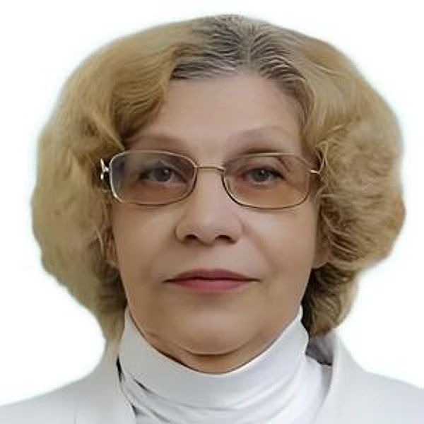 Суханова Надежда Ивановна — Врач общей практики (семейный врач), Москва