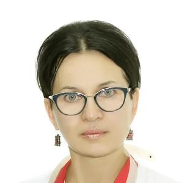 Кузнецова Татьяна Станиславовна — Терапевт, Тула
