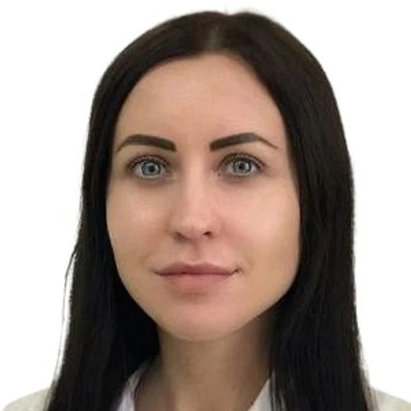 Воробьева Надежда Александровна — Детский офтальмолог, Мурманск