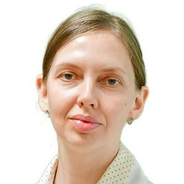 Ахметова Эльмира Рустамовна — Невролог, Казань