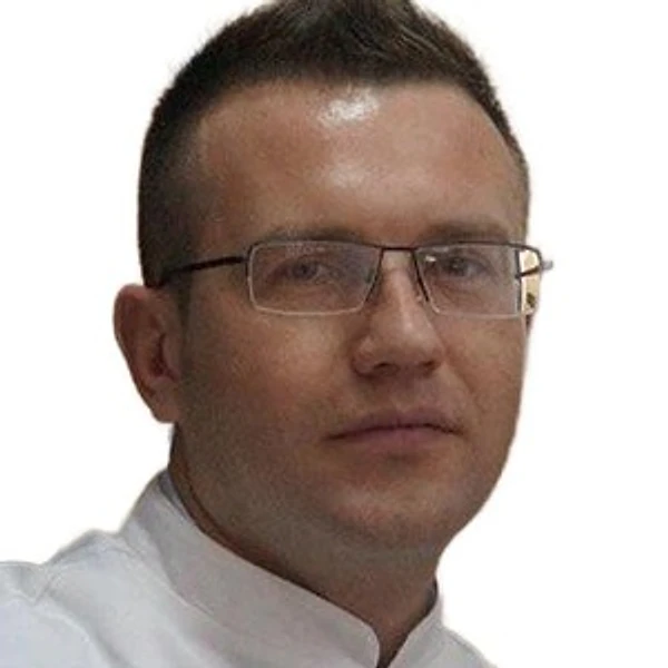 Шурупов Григорий Викторович — Врач-косметолог, Кемерово