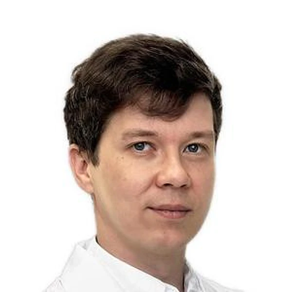Гайсин Рустем Фаязович — Сосудистый хирург (ангиохирург), Флеболог, Казань